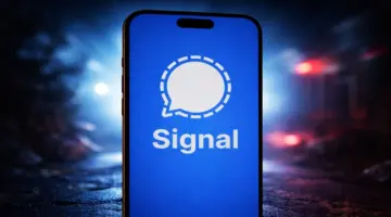 تقرير.. آيفون يسرّب محادثات “سيجنال” رغم التشفير الكامل